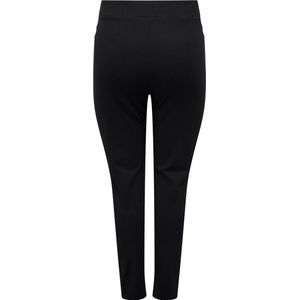 Only Carmakoma Carnori Hw Stitch Legging Pnt