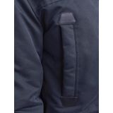 Parka - Groen - Gerecycled Polyester - Winddicht