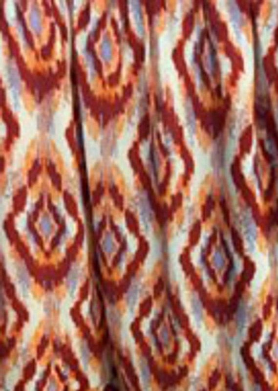 Only - Nova Life Vis Alexa - Lange Jurk - Mouwloos - 100% LENZING™ ECOVERO™ Viscose