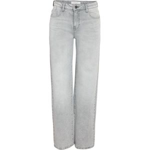 Noisy may Nmyolanda Nw Wide Jeans Az236lb Noos Jeans Grijs