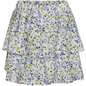 Vmiris - High Waist - Korte Rok