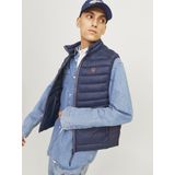 Jack & Jones Steppweste »JJESPRINT BODYWARMER COLLAR NOOS«