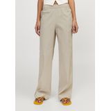 Jack & Jones - Poppy Summer Jjxx - Hoge Taille Broek