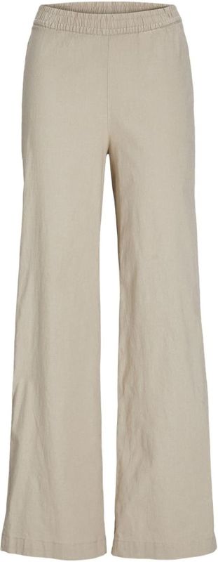 Jack & Jones - Poppy Summer Jjxx - Hoge Taille Broek