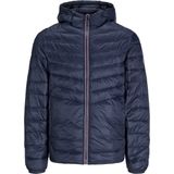 JACK&JONES JJESPRINT PUFFER HOOD NOOS Heren Gequilte jas - Maat M