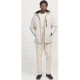 Jack&jones Jjpayne Parka Jacket Heren Buitenjassen