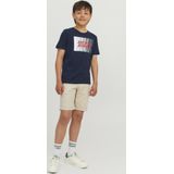 Jack Jones Junior Jjecorp Logo Tee Play Ss o-Neck Noos Mni Jongens t-Shirt6
