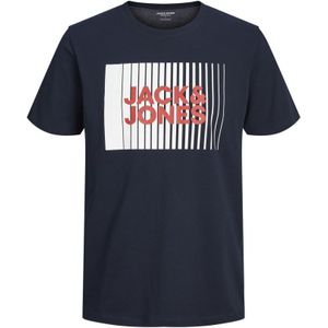 Jack Jones Junior Jjecorp Logo Tee Play Ss o-Neck Noos Mni Jongens t-Shirt6