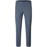 Selected - Liam Mini Hounds - Dress Pants - Slim Fit