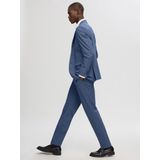 Selected - Liam Mini Hounds - Dress Pants - Slim Fit