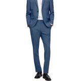 Selected - Liam Mini Hounds - Dress Pants - Slim Fit