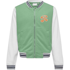 Kids Only Bomber Jack - KogConnie - Spring Boeket/Rebel - Zomerjas