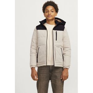 Jack&Jones Kids Jjeotto Puffer Jongens