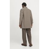 JACK&JONES JJEMELTON WOOL COAT SN Heren Gewatteerde jassen