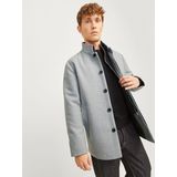 Jack & Jones - Harrison - Woljas - Kort - Winddicht - Zwart