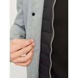 Jack & Jones - Harrison - Woljas - Kort - Winddicht - Zwart