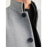 Jack & Jones - Harrison - Woljas - Kort - Winddicht - Zwart