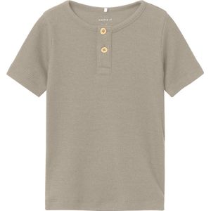 Name It - NmmKab - T-Shirt - Puur Kasjmier - Kleur