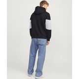 Hoodie mit Label-Print Modell 'LEGACY'