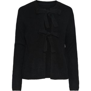 Pieces - Silly - Cardigan - Zacht - Lange Mouwen - Knoopdetail