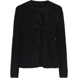 Pieces - Silly - Cardigan - Zacht - Lange Mouwen - Knoopdetail