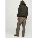 Jack & Jones Jjemulti Quilted Jacket Noos Herenjas (1 stuk), Hars 1