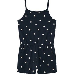Name It - NkfVigga - Zomerromper - Dark Sapphire - Jumpsuit