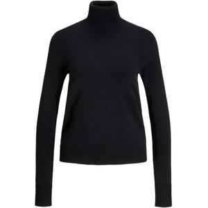 Jack & Jones - Jxlayla Ss Knit - Pullover - Beige