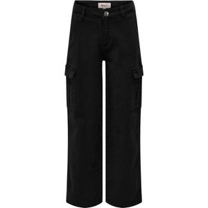 Only Kogyarrow-Vox Str Cargo Pant Pnt Noos Meisjes Broek