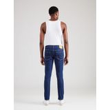 Jack & Jones JJIGLENN JJORIGINAL SQ 430 NOOS, Denim Blauw, 31W x 36L