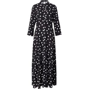 Overhemdjurk - Groen - 100% LENZING™ ECOVERO™ Viscose