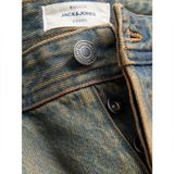 Jack & Jones Ialex Jiginal Sbd 099 Jeans Blauw Man