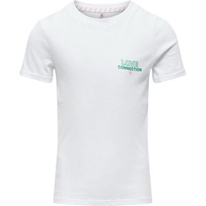 Kids Only Gina Shirt Meisjes2 128