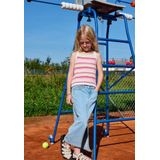 About You - Spijkerrok 'Siri' - Effen Denim - 7/8 Lengte