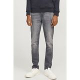 Jack and Jones Junior - Slim Fit Jeans - Denim - Blauw