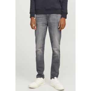 Jack and Jones Junior - Slim Fit Jeans - Denim - Blauw