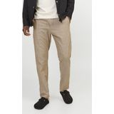 Jack&jones - Jpstkane Jjsummer Jogger Sn - Heren - Broeken