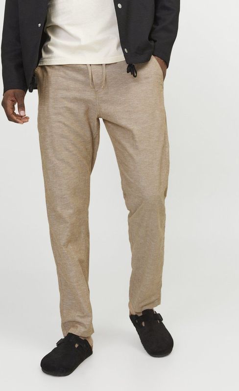 Jack&jones - Jpstkane Jjsummer Jogger Sn - Heren - Broeken