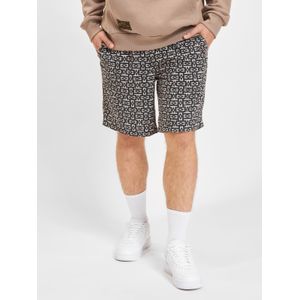 Jack & Jones Jpstjaiden jjluke seersucker aop sh dessin