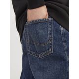 Jack & Jones Chris Mf 993 Spijkerbroek Blauw Jongen