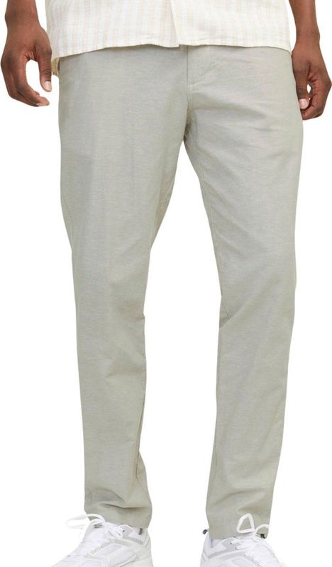Jack & Jones - Stace - Chino Broek - Groen - Tapered Fit