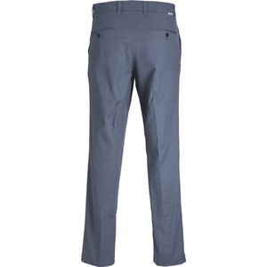 JPSTKANE JJOTIS Linnen Blend Chino, Blue Mirage, 34W x 32L