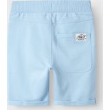 Name It - NkmVermo - Sweatshorts - Chambray Blue - 2-pack