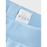 Name It - NkmVermo - Sweatshorts - Chambray Blue - 2-pack