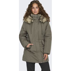 Only Parka ONLNEWPRISKA PARKA CC OTW