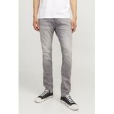 Only - Denim Bootcut Flare Fit Jeans - Grijs - Katoenmix