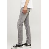 Only - Denim Bootcut Flare Fit Jeans - Grijs - Katoenmix