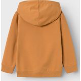 Name It mini jongens trui KONRAD Almond Regular Fit