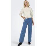 ONLY - ONLDIANA SPORTY O-NECK BOX UB SWT - Meisjes - Sweaters