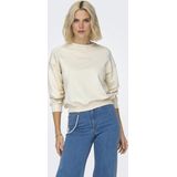 ONLY - ONLDIANA SPORTY O-NECK BOX UB SWT - Meisjes - Sweaters